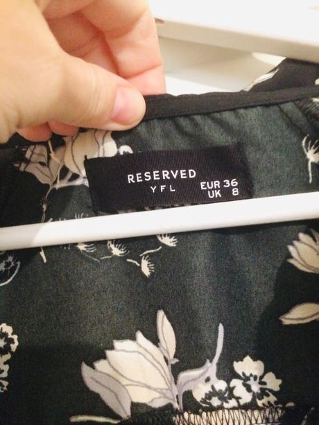 Bundicka s volanom, reserved,36