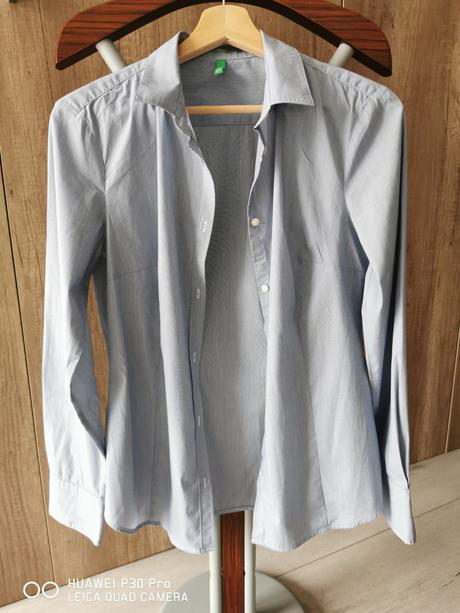 Dámska košeľa benetton, benetton,m