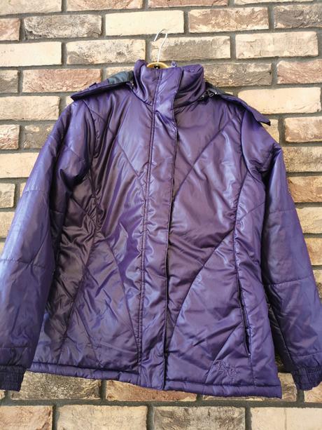 Dámska vetrovka kangol, xl