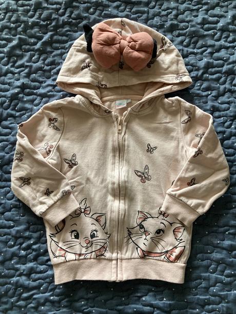 Mikinka s mašľou, disney,92