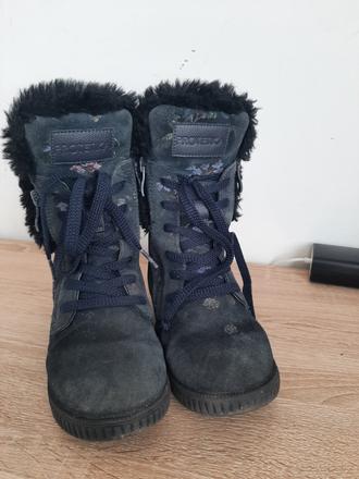 Protetika zimne kozene cizmy teple, protetika,29