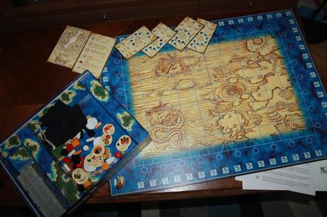 Hra entdecker - od 10 rokov,