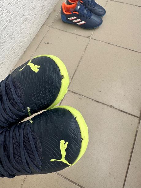 Halovky puma future z 4.4 it junior, puma,33