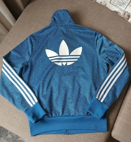 Krásna mikina zn.adidas, adidas,38