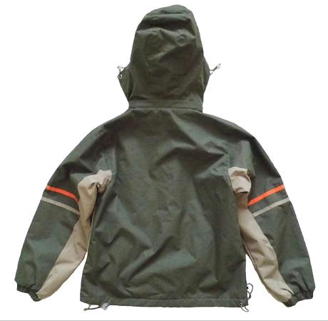 Prechodná vetrovka veľ. 140, 140