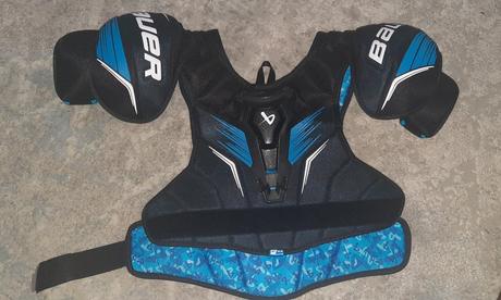 Vesta bauer intermediate m, bauer,m