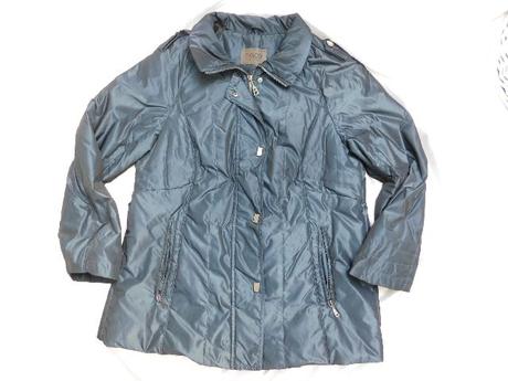 Kvalitna damska bunda, 44