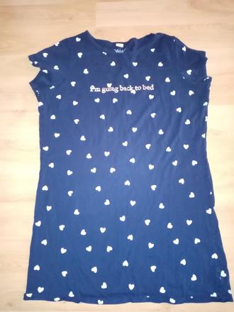 Nočná košeľa f&f, f&f,l