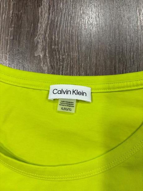 Calvin klein nove damske letne šaty xl, calvin klein,xl