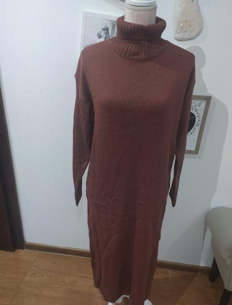 Rolákove šaty, m / s