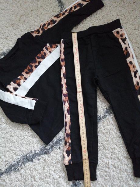 Bavlnená súprava, 92 / 98 / 104