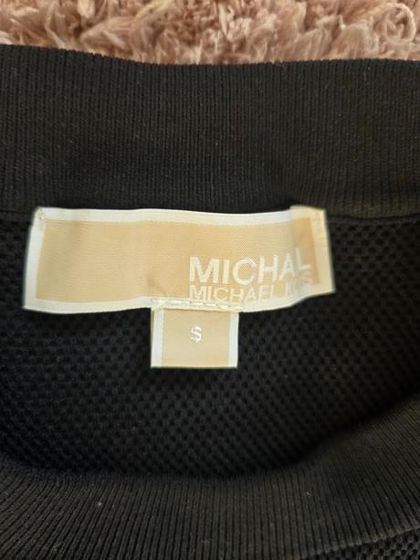 Krásna eplakova súprava s/m, michael kors,s
