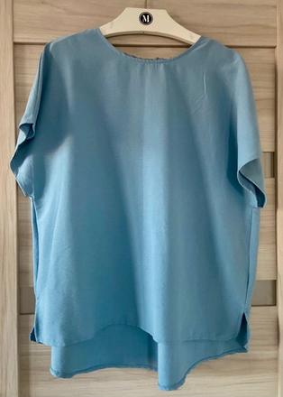 Nenosená blúzka, primark,m