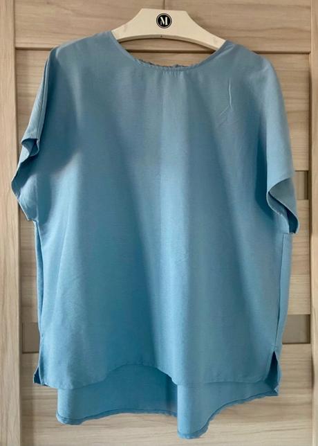 Nenosená blúzka, primark,m