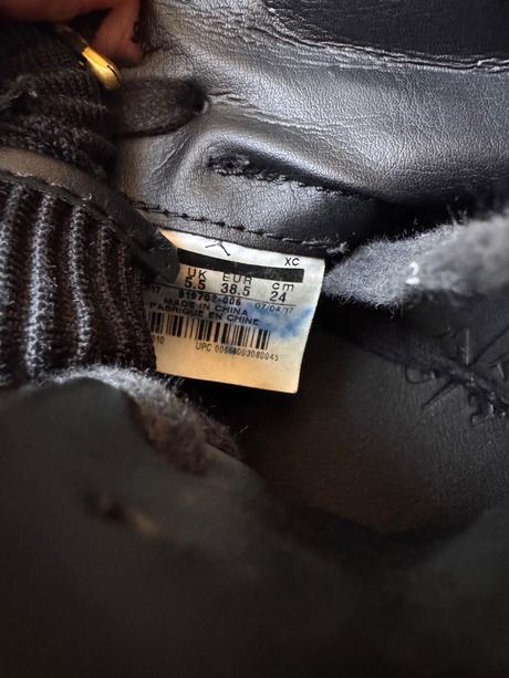 Štýlové nike jordan, air jordan,39