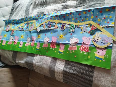 Narodeninová girlanda,