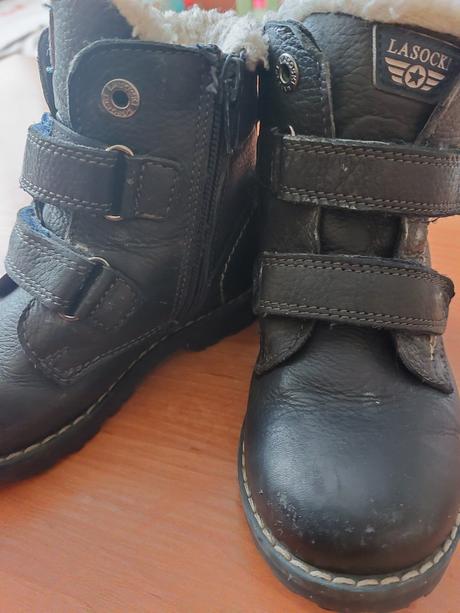 Topánky, lasocki,27