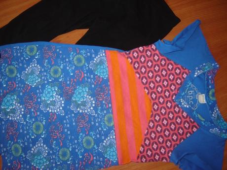 Komplet do školy 122/128, 128