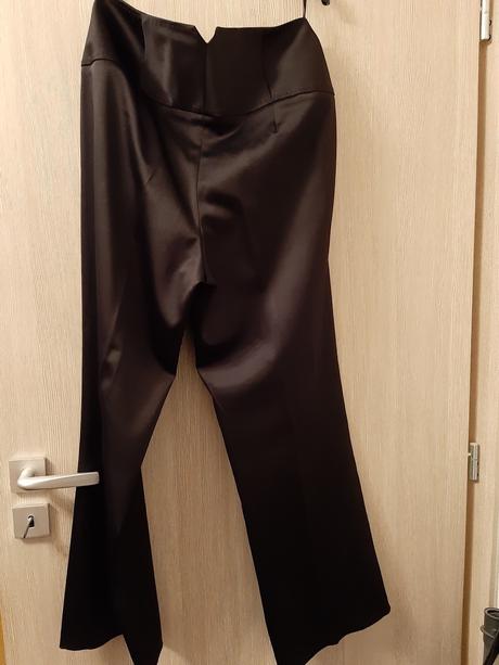 Damske elegantne nohavice, f&f,40