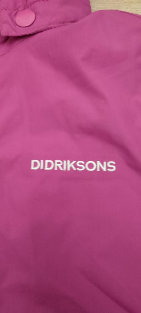 Didriksons vetrovka 128/134, didriksons1913,134