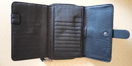 Veľká peňaženka roxy, roxy