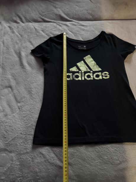 Tričko adidas, adidas,m