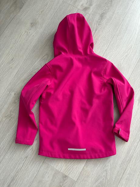 Prechodna bunda, lewro,134