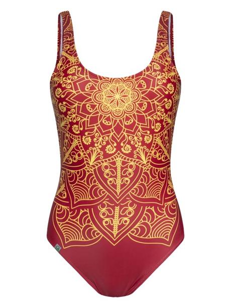 Dedoles mandala, plavky veľ. s, s
