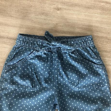 Bodkovane riflicky, pepco,122