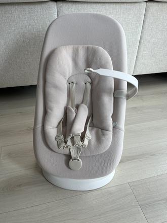Stokke yoga, 