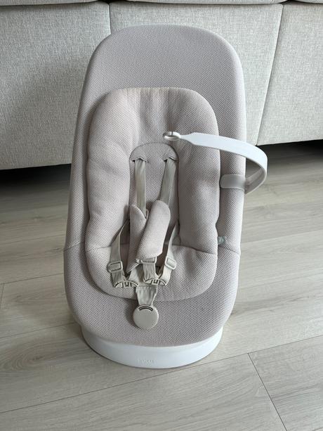 Stokke yoga, 