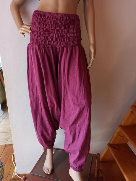 2v1 nohavice/overal, 