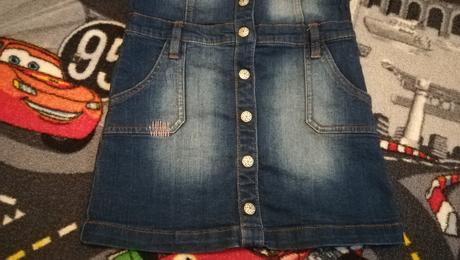 Šaty s.oliver, s.oliver,128