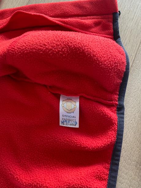 Mikina manchester united, marvel,80