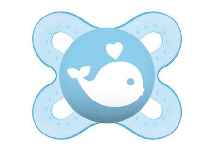 Mam 2425 start deep sea cumlík 1ks, 0-2m, mam