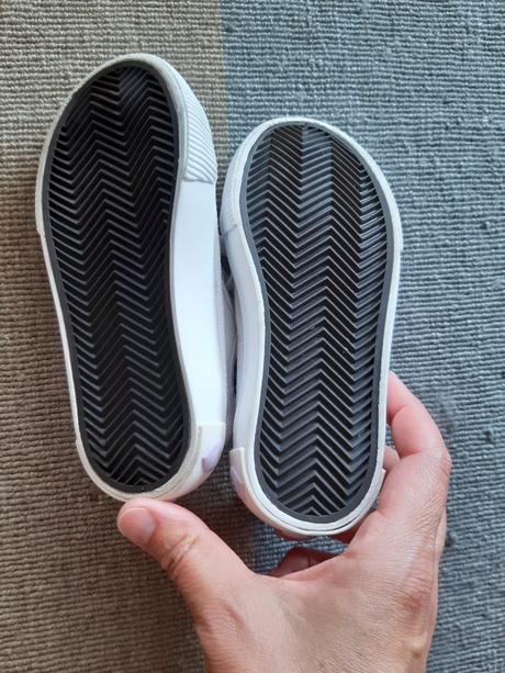 Nove tenisky primark, primark,25 / 26