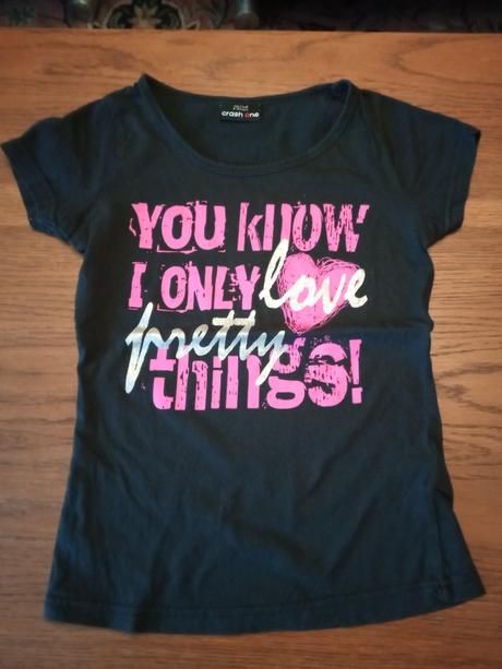 Tricko, crashone,134