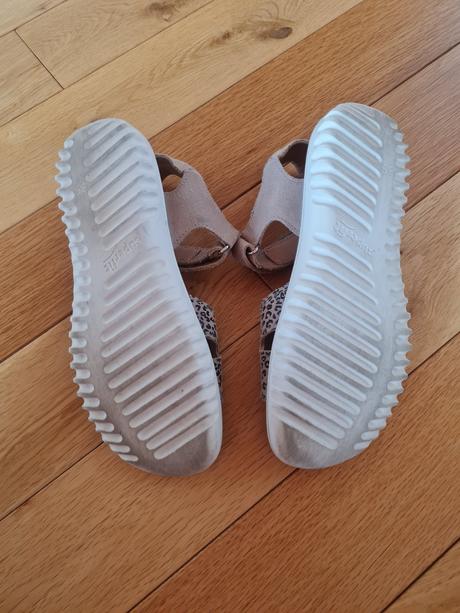 Sandále, superfit,35