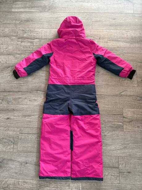 Kvalitna funkcna zimna kombineza zn. kamik 8r., 128 / 134