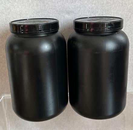 Dózy s objemom 4 l,