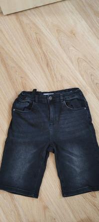 Kratase elasticke riflove, reserved,158