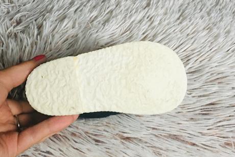 Sbotex (sr) papučky autíčko v.20- vd 13cm, s´botex,20