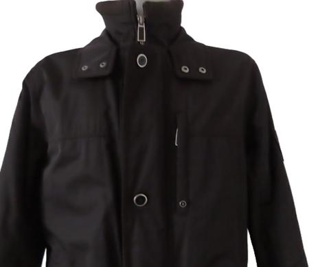 Značková pánska bunda g1, veľ. l/xl, l