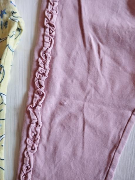 Legíny spolu, lindex,92