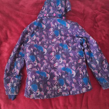 Vetrovka 122/128, crivit,122