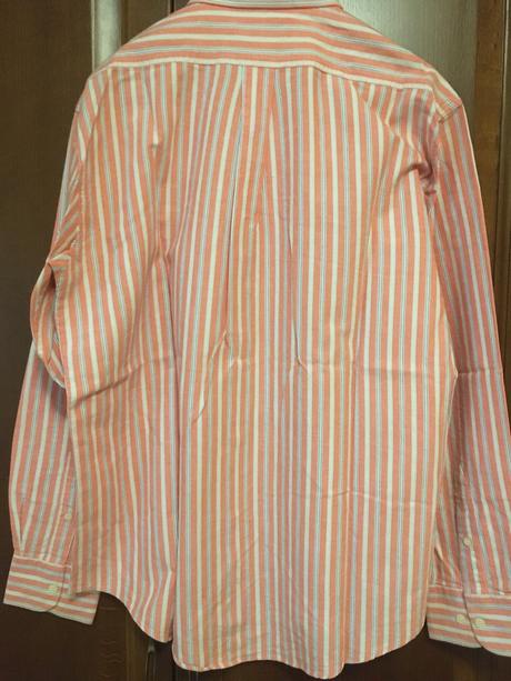 Autentic pánska košeľa 41, authentic,l