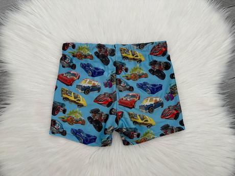 Hot wheels plavky veľ. 122/128, h&m,128