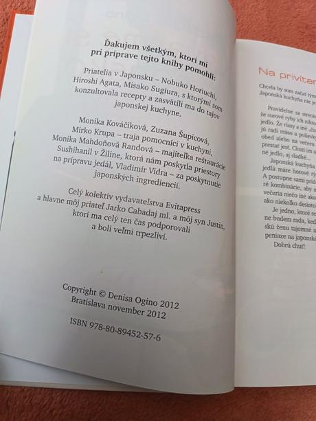 Navarme si japonsko, 