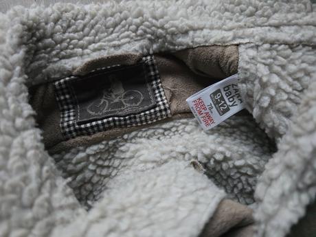 Kabátik, zara,80