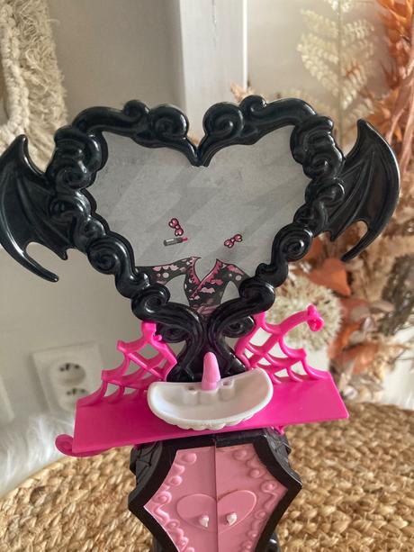 Monster high umývadlo 27cm,